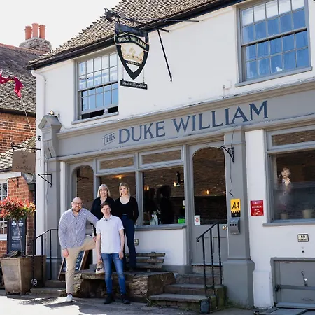 The Duke William-2