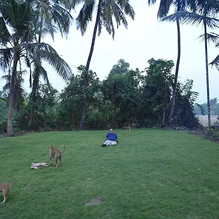 Amee'S Retreat-3