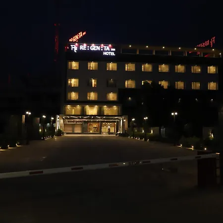 Regenta Inn Morbi-3