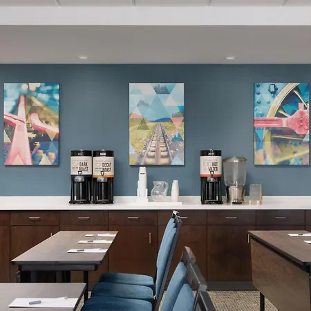 Hampton Inn Hornell-3