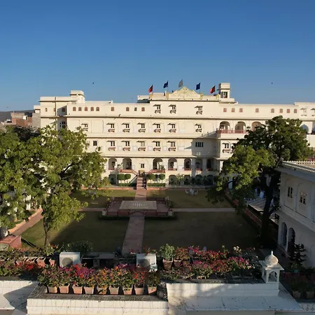 The Raj Palace-2