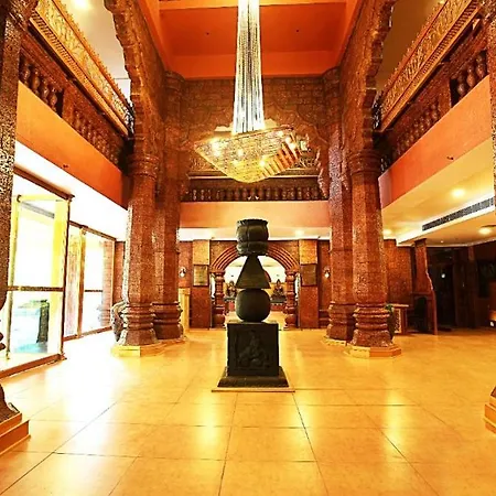 Krishna Beach Resort-3