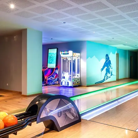 Hotel Le Diamond Rock-3