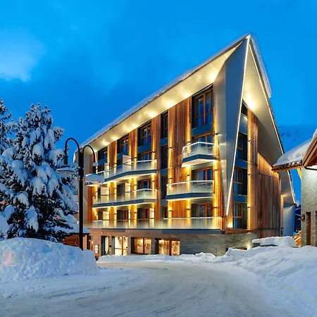 Hotel Le Diamond Rock-2