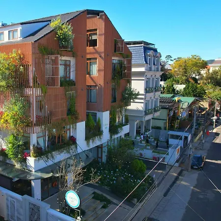 Lasol Boutique Hotel-3