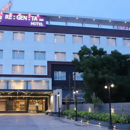 Regenta Inn Morbi-2