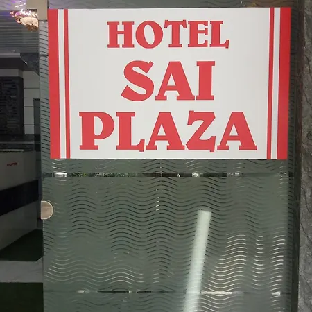 Hotel Sai Plaza, Chembur Mumbai-2