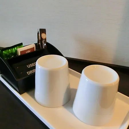 Hotel Taisei Annex-3