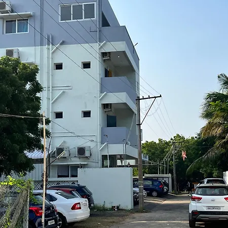 Quiet Home-3