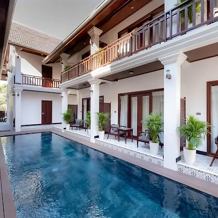 Cozy An Boutique Hotel Luangprabang-2