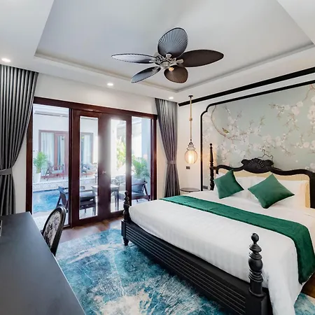 Cozy An Boutique Hotel Luangprabang-3