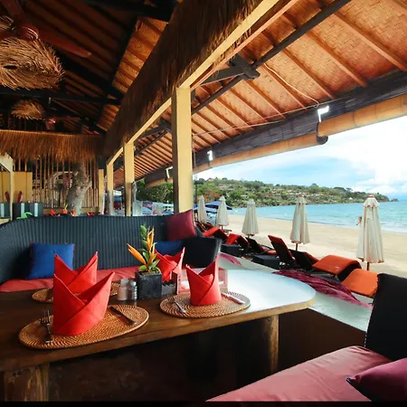 Kupu Kupu Jimbaran Beach Club & Spa-2