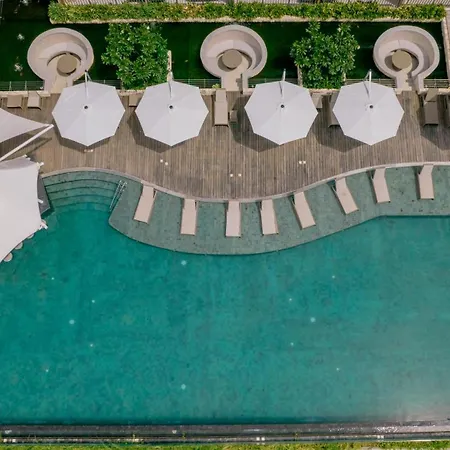Modala Beach Resort-3