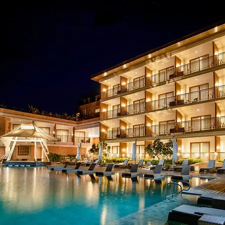 Modala Beach Resort-2