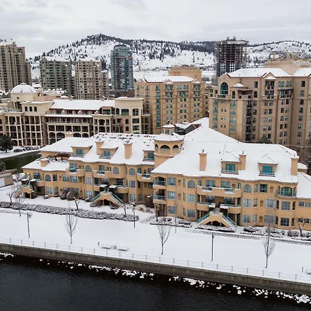 Delta Hotels By Marriott Grand Okanagan Resort-3
