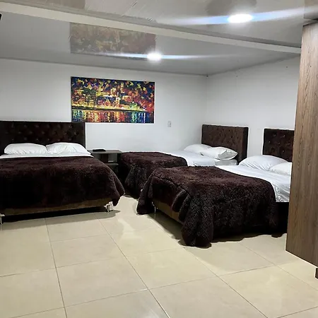 Amarena Hotel Boutique-3
