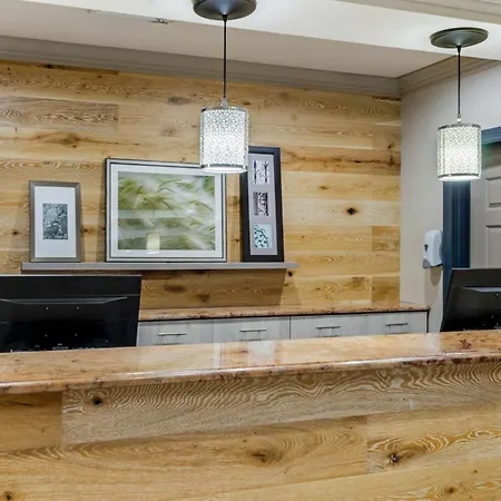 Country Inn & Suites By Radisson, Tampa Airport North, Fl-3