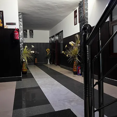 Hotel Green-3