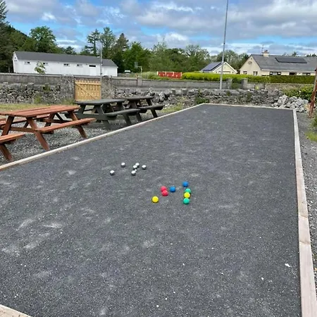 The Yeats County Inn Hotel-3