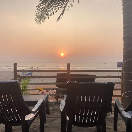 Oceanic Stay And Restaurant Gokarna-2