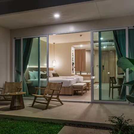 Niranapa Boutique Resort-3