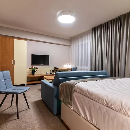 Hotel Karpatia-3