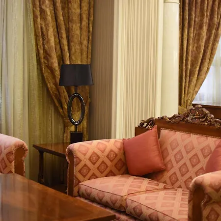 Radisson BLU Hotel Yerevan-2