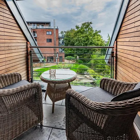 Elbstrand Resort Krautsand - Hotel Elbstrand-3