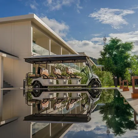 Niranapa Boutique Resort-3