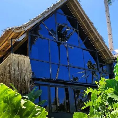 Tarzan'S House-2