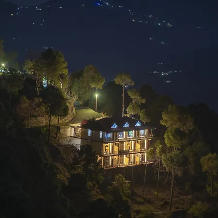 Rudra Hotel And Resort ! New ! Mountain ! Kasauli-3
