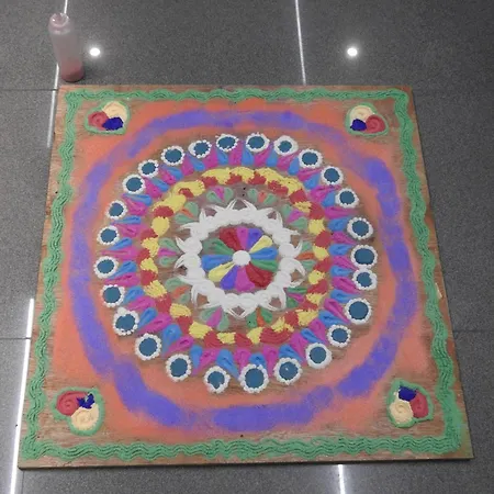 Lago Leisure Resort & Spa-2