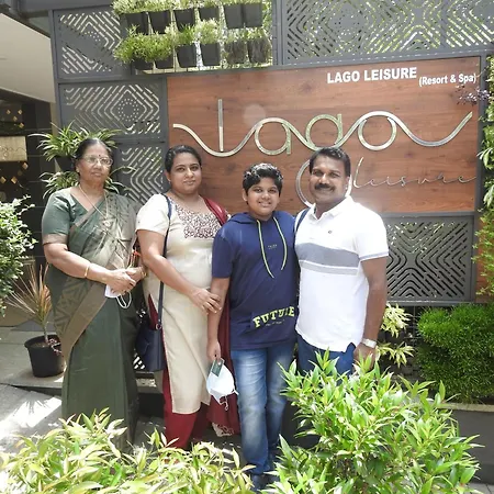 Lago Leisure Resort & Spa-3