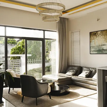 Shalom House _ Bao Loc-3