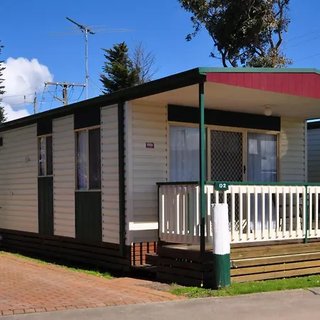 Dylene Holiday Park-3