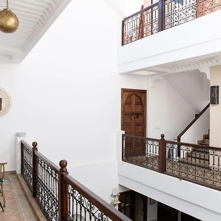 Riad Of The Moon-2