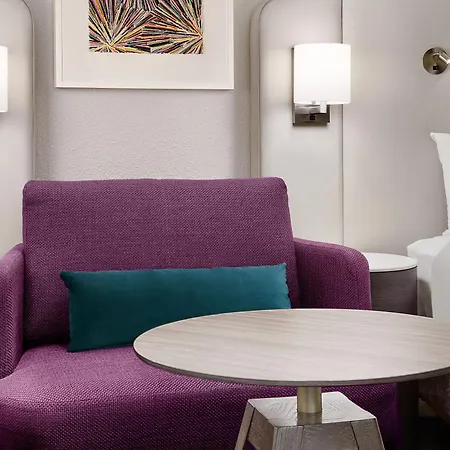 Crowne Plaza Atlanta Perimeter At Ravinia By Ihg-2