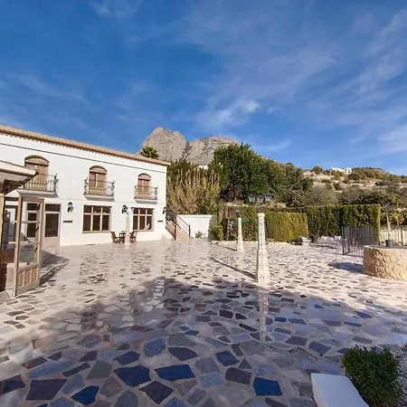 Villa Morena (Adults Only)-2