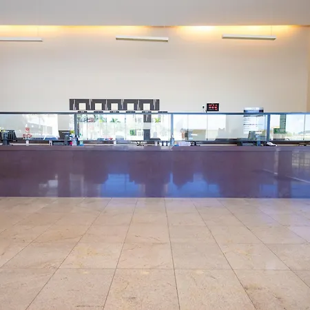 Villas Diroma Residence - Hup Caldas Novas-3