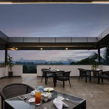 The Palomar By Crossway-2