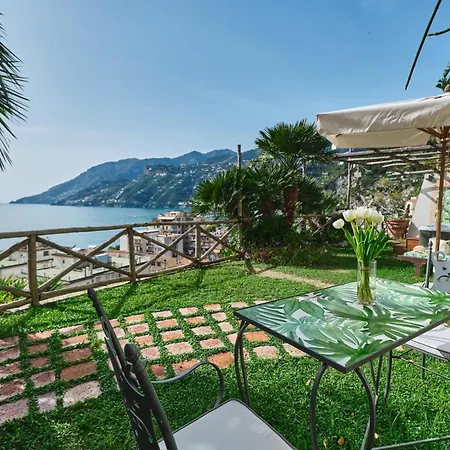 Hotel Botanico San Lazzaro-3