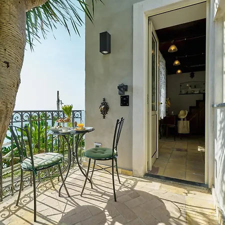Hotel Botanico San Lazzaro-2