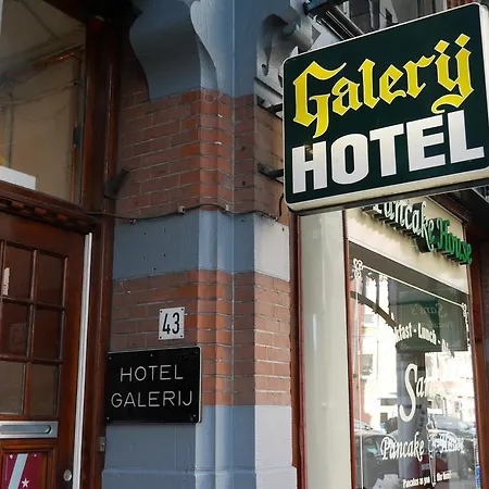 Hotel Galerij-3