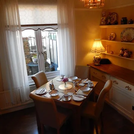 The Rutlands B&B-3
