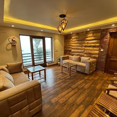 Hotel Wild Spring Mussoorie-3