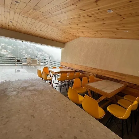 Hotel Wild Spring Mussoorie-3