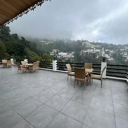 Hotel Wild Spring Mussoorie-2