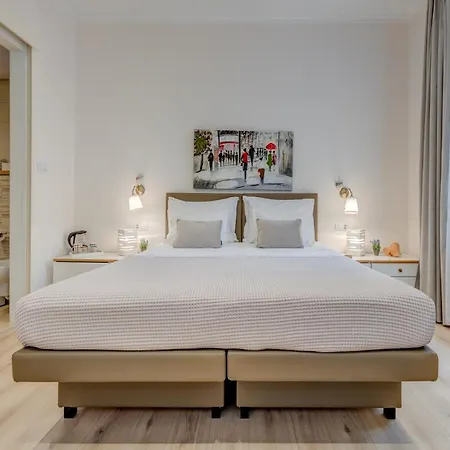 Victoria Luxury Rooms - Split Downtown-2