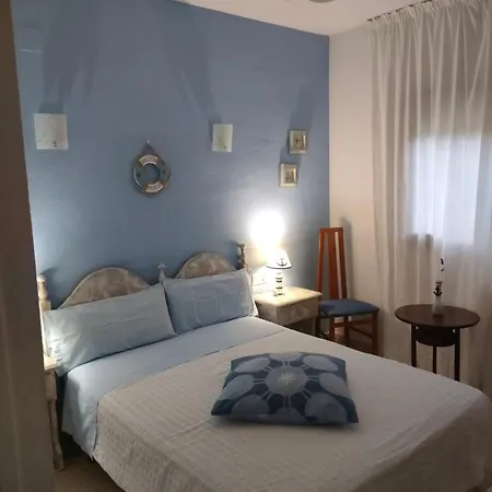 Hostal Los Pinares-2
