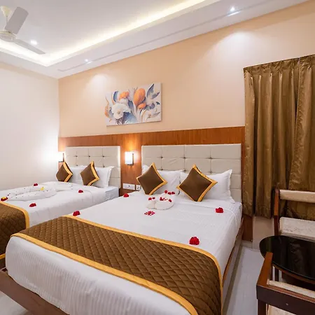 Welcome Grand Residency-3